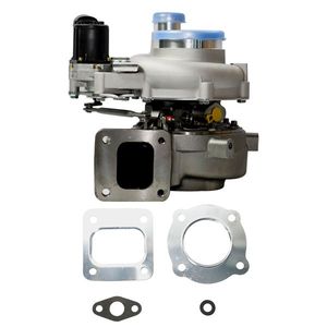 Turbocompressore per Camion Hino 268 338 338T con Motore J08E 7.7L, Modelli 17201 E0654 775806 5015 830724 5001 830724 5002 - Product Image 5