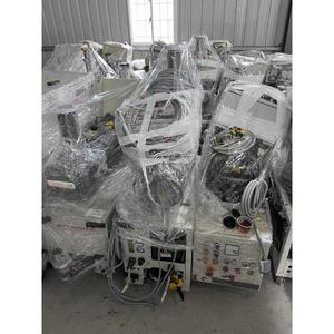 ระบบปั๊มสุญญากาศแบบแห้ง Edwards QDP80/500 - อุปกรณ์และอะไหล่เซมิคอนดักเตอร์ระดับโลกที่เชื่อถือได้ - Product Image 3