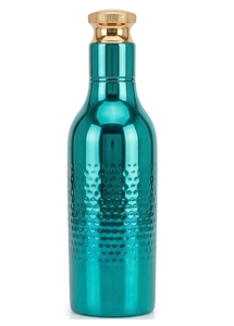ขวดน้ำเด็กทรงโค้งรุ่นขายดีประจำปี 2026 ขวดน้ำโลหะทองแดงแท้ - Product Image 4