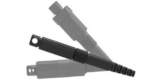 Conector Óptico Reforzado de Ensamblaje en Campo Preconectado 3 en 1 de Venta Caliente, Diseño de Conector Rápido de Fibra Óptica - Product Image 6