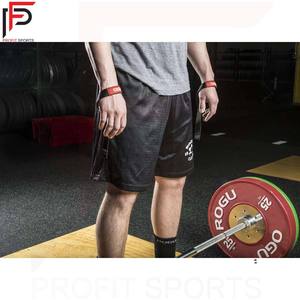 Correas de Gancho para Levantamiento de Pesas, Diseño Nuevo, Unisex, para Gimnasio, Entrenamiento de Fuerza - Product Image 2