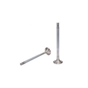 Válvulas de motor CUMMINS NHB HHS NH220 NH195 NH180 70671 68276 de admisión compatibles con motores diésel 6BT 6CT 8.3L - Product Image 1