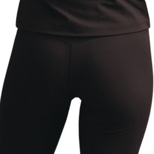 Women's <b>Flared</b> Yoga Pants High Waist Stretch Fitness <b>Leggings</b> Breathable Workout Tights Comfortable Athletic <b>Gym</b> Sportswear OEM - Product Image 4