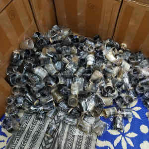 Corne à boire viking sculptée à la main de luxe, en corne de bœuf naturelle, à prix avantageux - Product Image 6