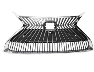 Parrilla delantera central para Lexus ES350/ES300H 2019, kit de carrocería, radiador, 53101-06660 5310106660 LX1200201 - Product Image 1