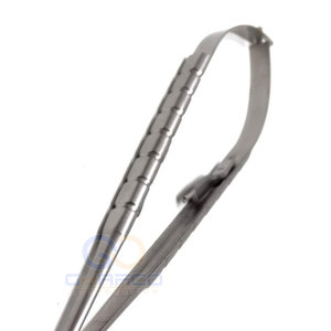 ที่จับเข็มคาสโตรวีเอโฮ ผลิตในปากีสถาน ทำจากสแตนเลส ราคาถูก - Product Image 5