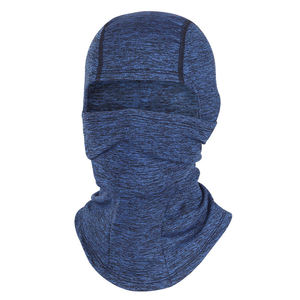 Pasamontañas Multifuncional de Forro Polar, Nuevo, Venta al Por Mayor de Fábrica, Máscara Térmica para Ciclismo y Esquí, Antiviento y Transpirable, para Hombres y Mujeres - Product Image 5
