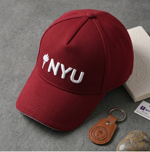 Casquette Snapback unisexe de meilleure qualité Casquette en toile 100% coton avec boucle en métal - Product Image 4