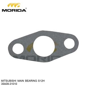 6LY2A-STP 119593-39690 JOINT TUBRINE pour YANMAR - Product Image 1