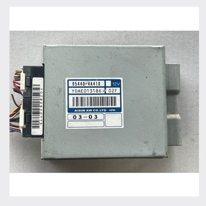 โมดูลควบคุมระบบส่งกำลัง TCM สำหรับ Hyundai Starex H1 รุ่น 95440-4A410 AISIN AW YOAE01318 ชุดควบคุมเครื่องยนต์ (ECU) ที่ใช้ร่วมกันได้ - Product Image 3