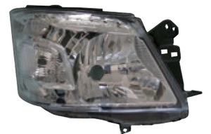 Luz Trasera MEC de 12V, Reemplazo Compatible con el Modelo E26 NV350 2015~, 215-11G3, 1 Año de Garantía, OE 26010/60-3XA1C - Product Image 2