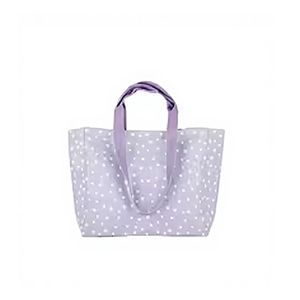 Bolsas de Compras Pequeñas con Asas, Reutilizables, Ligeras, Duraderas, Compactas, para Compras, Regalos y Uso Diario - Product Image 1