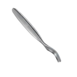 Dissectores de 215 mm (8.12 pulgadas) de doble punta, elevadores ortopédicos de 10 mm, no estériles, reutilizables, de acero inoxidable alemán, autoclavables, CE - Product Image 3