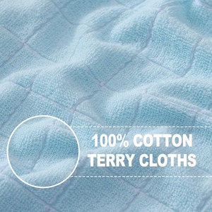 Serviette de plage la plus vendue, design doux avec logo personnalisé imprimé, idéale pour une utilisation en plage - Product Image 6