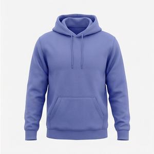 Sweat-shirts à manches longues pour hommes, couleurs personnalisées, broderie, polaire, pull-over, vêtements décontractés d'hiver, personnalisable - Product Image 1