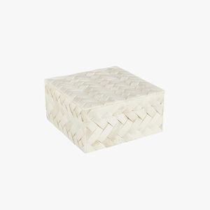 กล่องใส่เครื่องประดับทำมือ - Product Image 2