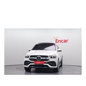 เมอร์เซเดส-เบนซ์ GLE-Class GLE400d 4MATIC Coupe รุ่นเดือนกรกฎาคม 2023 ระยะทาง 9,818 กม. พวงมาลัยซ้าย เครื่องยนต์ดีเซล เกียร์อัตโนมัติ กล้องมองหลัง - Product Image 3