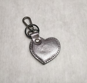 Portachiavi in Vera Pelle con Anello e Passante <span class=keywords><strong>per</strong></span> Cintura, Accessorio <span class=keywords><strong>per</strong></span> Auto, Borsa Portaoggetti da Appendere, Componenti e <span class=keywords><strong>Accessori</strong></span> <span class=keywords><strong>per</strong></span> Trasporto, Vendita Diretta dal Produttore - Product Image 5