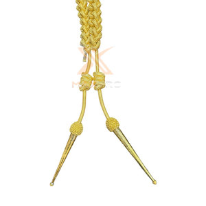 Aiguillette สีทึบมาใหม่ - Product Image 4