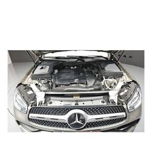 เมอร์เซเดส-เบนซ์ GLC-Class GLC300 4MATIC กันยายน 2022 66,827 กม. เกียร์อัตโนมัติ เบาะหนัง พวงมาลัยซ้าย กล้องมองหลัง - Product Image 6