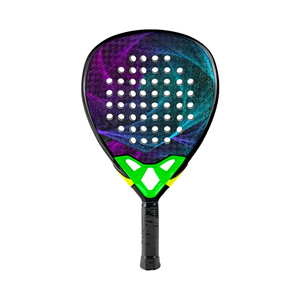 <b>Top</b> Ranked Quality Unique Design Graphite Custom Logo Lightweight Padel Rackets for Beach Tennis - Product Image 2