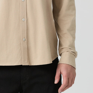 Men Smart Fit With Turn <b>Down</b> Collar Cheap Factory Rate Polo Style T Shirt For Wholesale Bulk Buyer With Logo Trend Inspired Look - Product Image 4