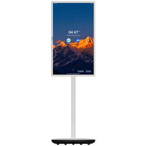 IdeaMini A32-IH-<b>Mini</b> 32" 4K Smart Companion Touch Screen Android 14 Portable Mobile Display Board for Meeting Office - Product Image 3