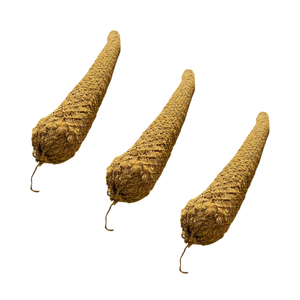 Bâton de coco 100 % naturel, résistant à l'érosion par le courant d'eau, protection des rives et des zones de glissement de terre, produit organique biodégradable de qualité supérieure. - Product Image 1