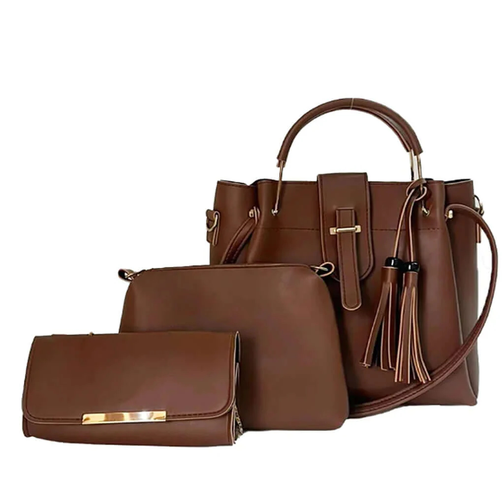 Choco Brown