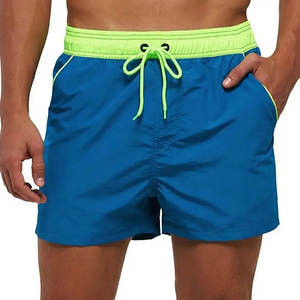 Shorts de bain pour hommes de haute qualité à séchage rapide, design élégant 2026 - Product Image 6