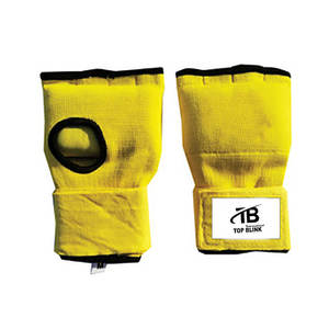 Bandages de boxe en néoprène - Écologiques et respirants, design de tissu personnalisable pour l'entraînement en salle de sport et les exercices de boxe - Product Image 1