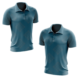 Mens Casual Breathable Tennis Polo <b>Shirt</b> Factory Wholesale Custom Logo Knitted Fabric Quick Dry Golf Polo <b>Shirt</b> Eco Friendly - Product Image 6