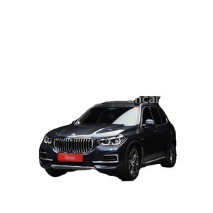 BMW X5 XDrive 45e XLine 2022, 102 561 km, conduite à gauche, boîte de vitesses automatique avec caméra de recul - Product Image 1