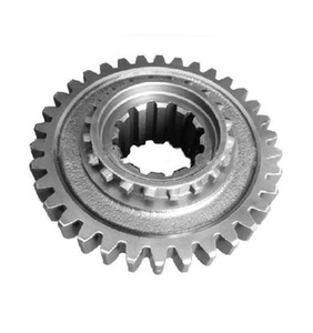 Pièces de rechange ZANGO pour transmission de tracteur robuste, engrenage INT et haute vitesse 1686291M1, 0,2 kg, pour machines agricoles - Product Image 1