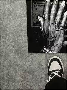 Camiseta Corta para Hombre, de Algodón 100%, Corte Cuadrado, Personalizable con Logotipo, para Impresión - Product Image 4