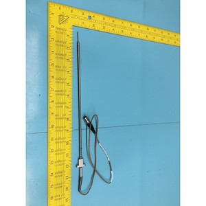 AMAT 0190-35615 TC, ชุดประกอบ เครื่องทำความร้อน DCSXZ AMAT CVD - อุปกรณ์และอะไหล่เซมิคอนดักเตอร์ระดับโลกที่เชื่อถือได้ - Product Image 3