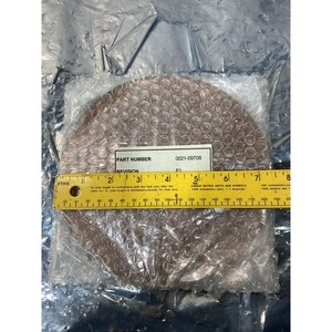 AMAT 0021-09708 Insulator, Trench, Narrow <b>Gap</b> - Trusted Global Legacy Semiconductor Equipment and Parts at - Product Image 5