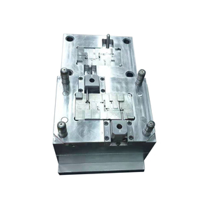 Custom High Precision OEM <b>Plastic</b> Injection Mold -Electronic Housing / <b>Enclosure</b> Case-Micro Precision Parts - Product Image 4