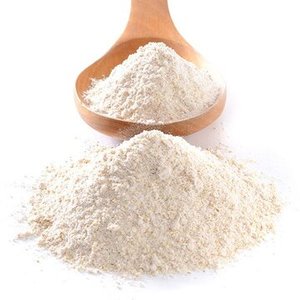Harina de Trigo Orgánica de Primera Calidad, Multiusos, Hecha con Trigo Sarraceno y Cebada, Bolsa de 25 kg en Venta - Product Image 3