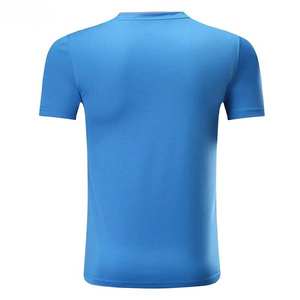 Camisetas de Fútbol Retro Personalizadas para Hombre, Uniformes Deportivos, Kits de Alta Calidad, Camiseta de Fútbol con Cuello en V, Proveedor de Camisetas - Product Image 2