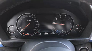 Meilleure Vente : Tableau de Bord Numérique LCD pour BMW F30 F10 G30 G20 – Compteur de Vitesse – Nouveau Design 2024 – Fort Taux de Rachat - Product Image 4
