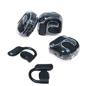 [EARZONE] LiberLink ชุดอุปกรณ์นำเที่ยวไร้สายพร้อมบลูทูธ ระบบสื่อสารสำหรับทัวร์  ตัวรับสัญญาณเสียงแบบไม่จำกัดจำนวน - Product Image 3