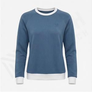 Imprimer hommes décontracté surdimensionné sweat conception coupe décontractée à manches longues pull mode thermique meilleure qualité à la mode hommes sweat - Product Image 2