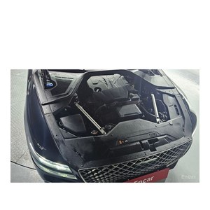 Genesis G80 2.5 Turbo 2WD 2020 avec 175 825 km, direction à gauche, boîte de vitesses automatique, sièges en cuir, caméra arrière - Product Image 6