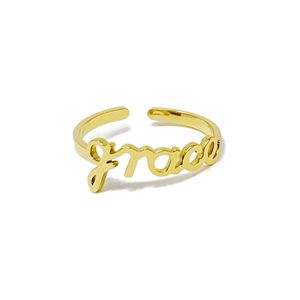 Siempre recuerda el anillo de moda - Product Image 2