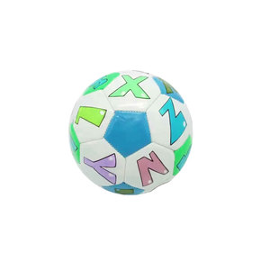 Wholesale Non Toxic Soft Leather Lightweight Kids Volleyball PU PVC Size 5 <b>Training</b> <b>Ball</b> For Indoor Play - Product Image 5