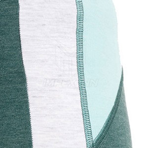 Leggings de Yoga para Mujer, Cintura Media, Transpirables, Ecológicos, Sin Costuras, para Gimnasio, Fitness, Ejercicio, Ropa Deportiva - Product Image 6