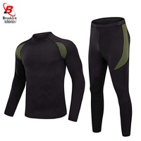 Traje Moldeador de Cuerpo Completo, Body Reductor para Hombre, Tallas Grandes, Trajes de Compresión para Fitness, Secado Rápido, Transpirable, Spandex/Poliéster