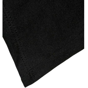 Shorts de survêtement décontractés pour hommes, taille mi-haute, en tissu personnalisé polyester/nylon, avec cordon de serrage, imperméables, séchage rapide, respirants - Product Image 6