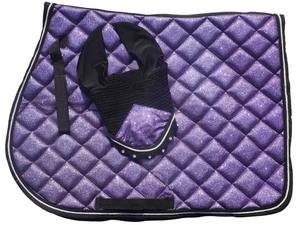 Almohadillas para Silla de Montar de Grado Profesional 2026: Proveedor Mayorista de Diseño Personalizado para Compradores Globales - Product Image 3